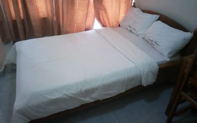 Royal Prince 2 Hotel