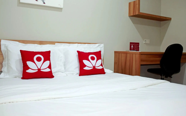 ZEN Rooms Permata Karawaci Syariah