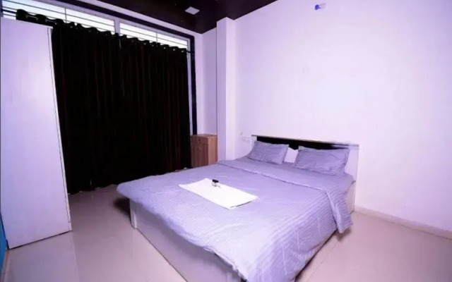 Paras Villa 4bhk