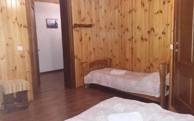 Hotel Dudarik