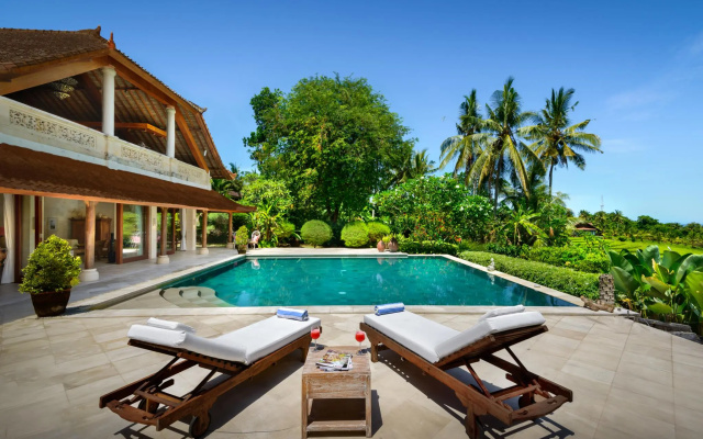 Villa Bonian Balian