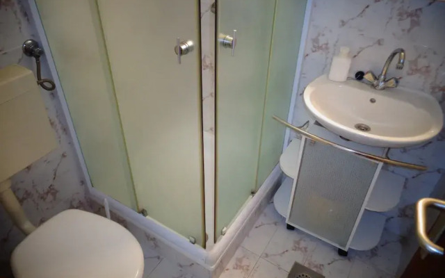 Nice Studio apartments Eduard