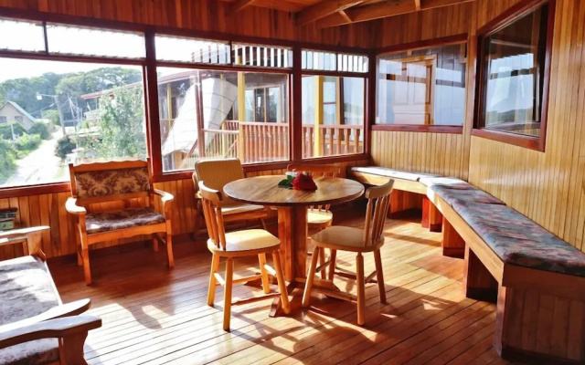 Hotel El Atardecer