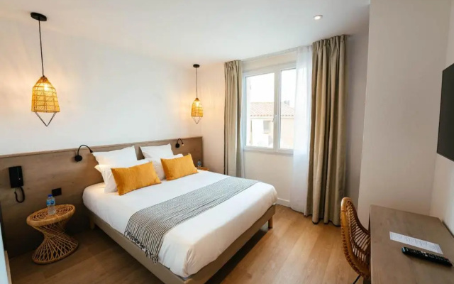 Hôtel Casa Marina