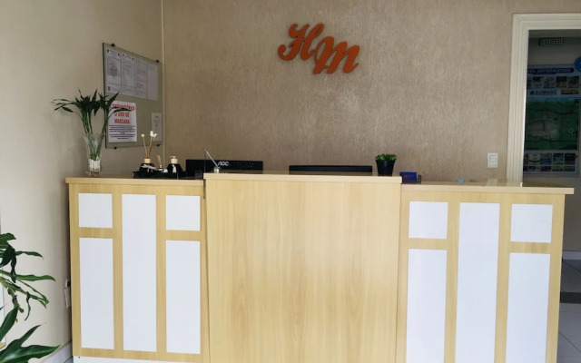 Hotel Marfim II