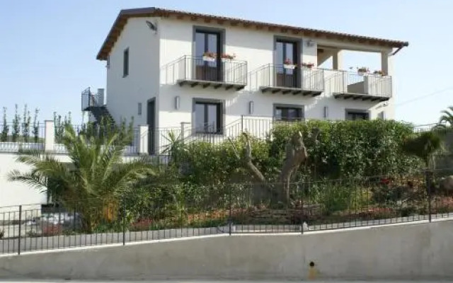 Agriturismo Alpa