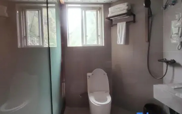 Jiangcuo Xianghe Homestay