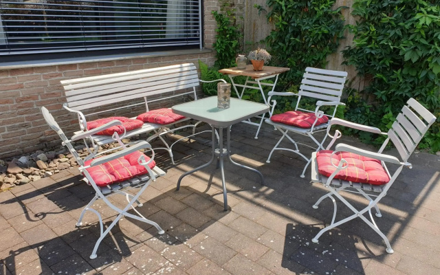 Ferienwohnung Vogelvilla