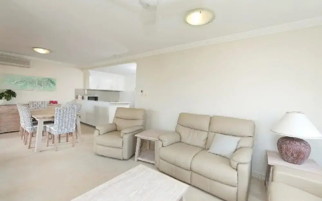 Whitesands Unit 402