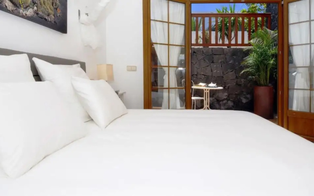 106072 - Villa in Playa Blanca