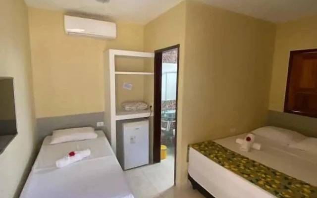 Sol Hostel e Pousada Maragogi