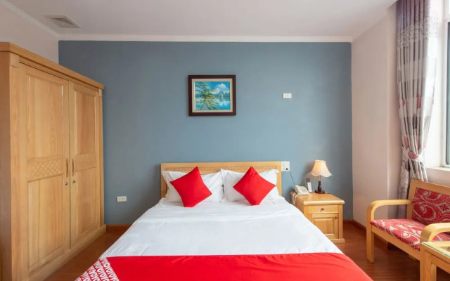 Mai Villa - Trung Yen 2