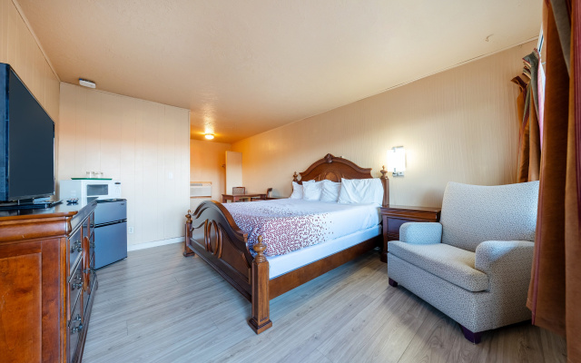 Juniper Motel Madras