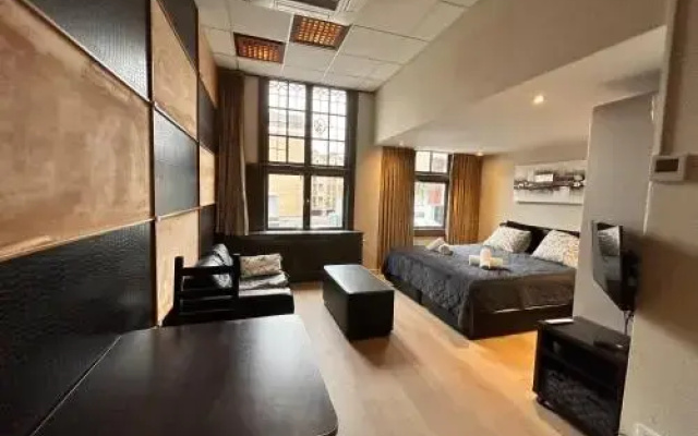 A.S. Design Suites