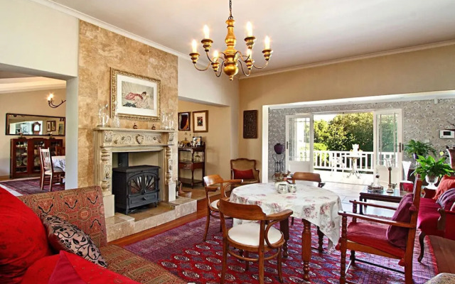 Darling Villa