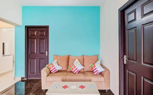 Brown Tree Resorts