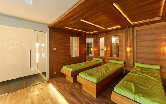 Hotel Roslehen