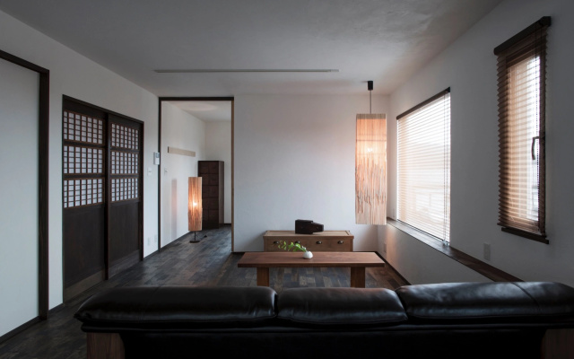 Nikko Matsubara No Yado