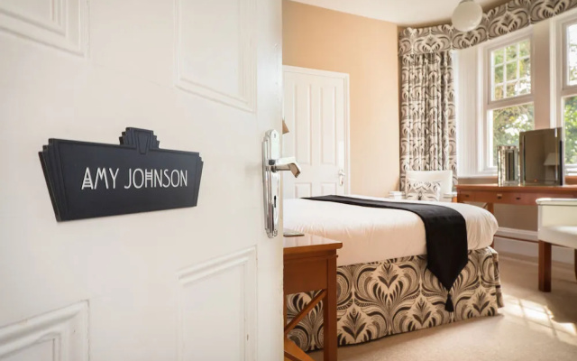 Springwood Luxury B&B