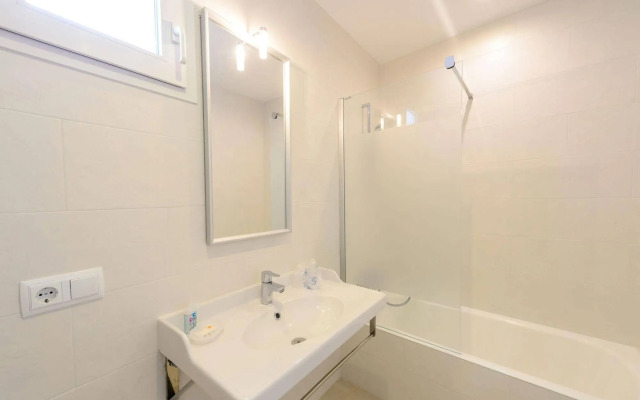 LiLi Apartments