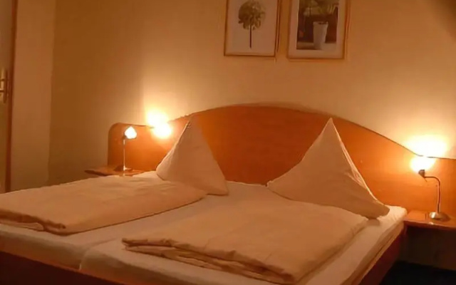 Hotel Stumbergers