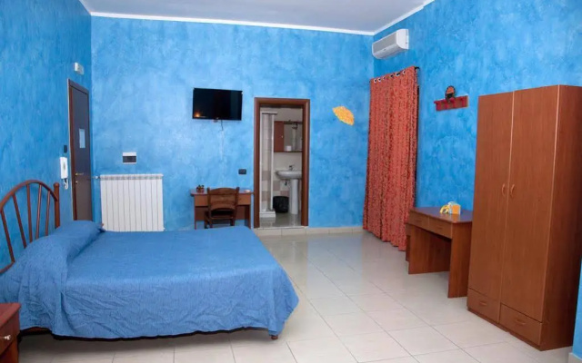 Hotel Gimar