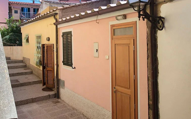 Il Pozzo a Mare Rio Marina