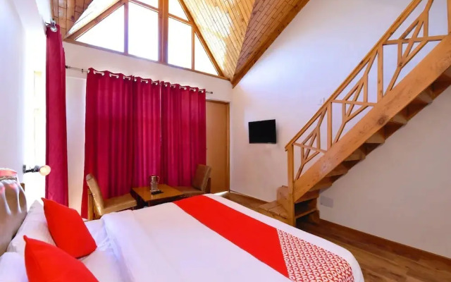 Zara Resorts and Hotels by OYO Rooms