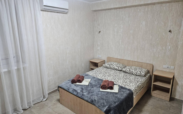 Солнечный Бриз