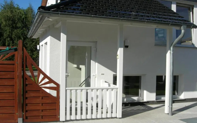 Ferienwohnung Für Zwei