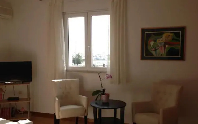 Apartments Rafael
