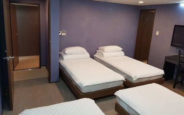 Soo Song Guesthouse