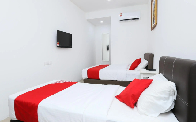 Hotel O Roselyn Inn
