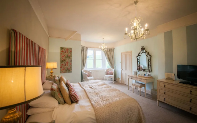 Northcote Manor