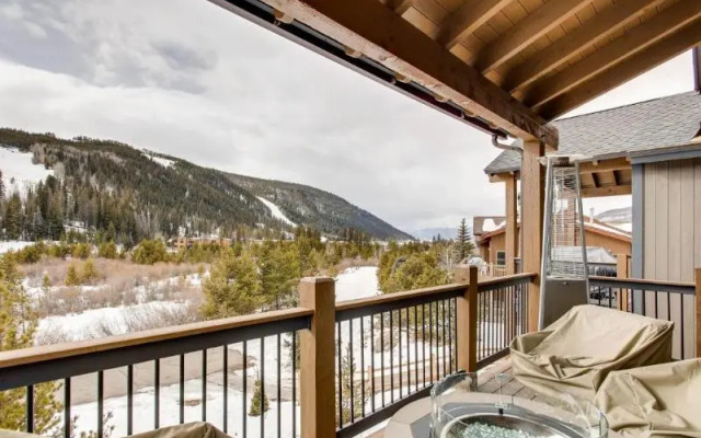 River Run Townhomes by Vail Resorts