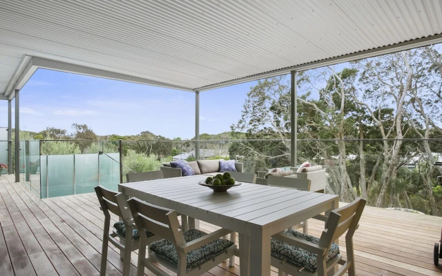 Lansdowne Villa