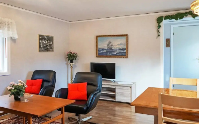 4 Person Holiday Home in Byxelkrok-by Traum