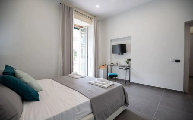 Doria Suites Napoli