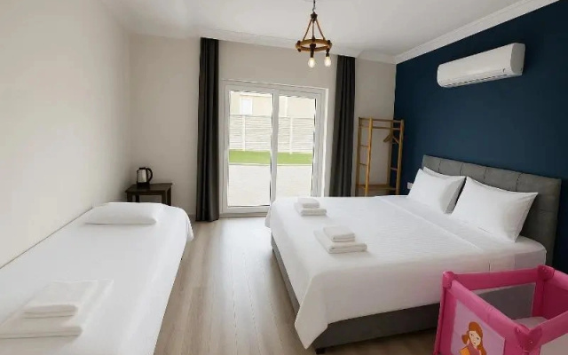 Airport Guest House