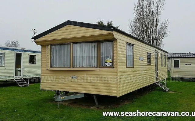 Seashore Caravans