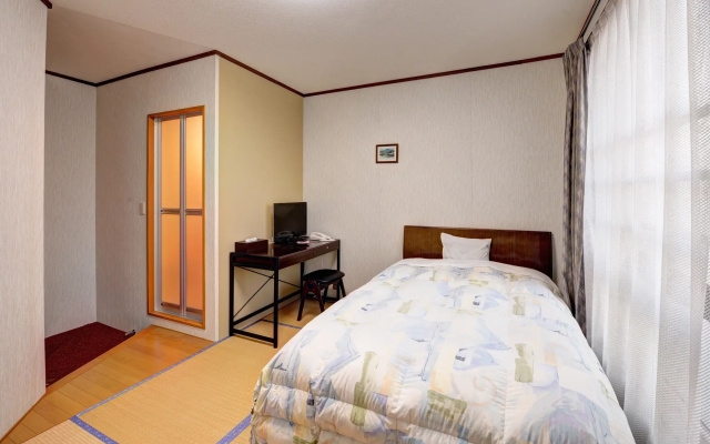 Tendo Grand Hotel Maizurusou