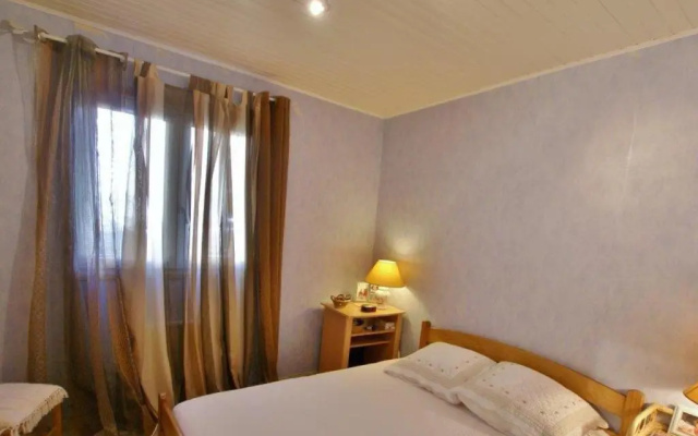 Appartement Barcelonnette, 2 pièces, 6 personnes - FR-1-165A-19