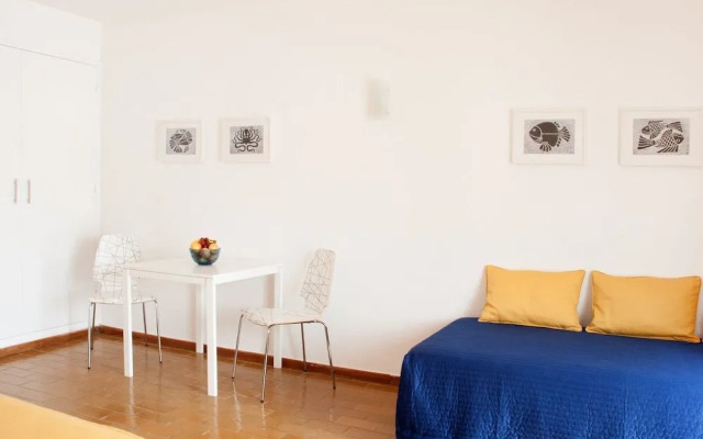Apartamentos Turísticos Sollagos