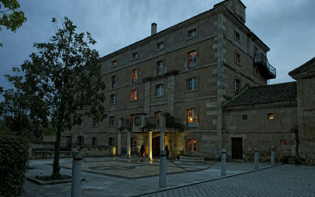 Hacienda Zorita Wine Hotel - Small Luxury Hotels