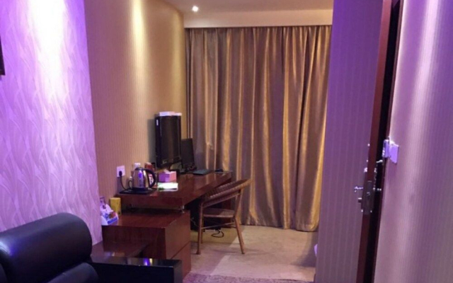 Xiangqing Business Hotel