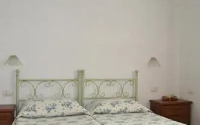Casa Vacanza Natura