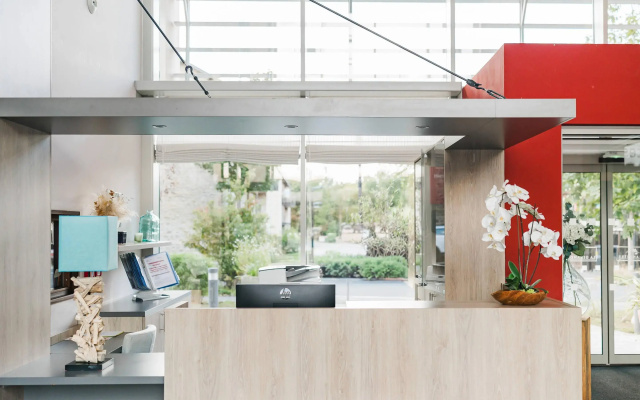 Quality Aparthotel Dinan
