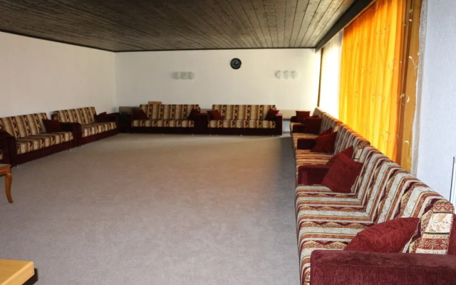 Global Hotel Löffingen