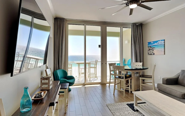 Water's Edge by Southern Vacation Rentals