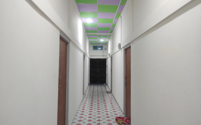 Homecation Manas Rabbit Homestay